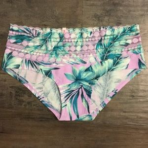 Victoria’s Secret PINK Hipster Panty XS